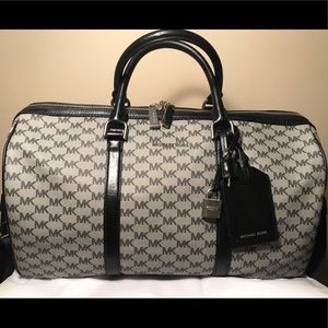 Michael Kors Large Mercer Duffle